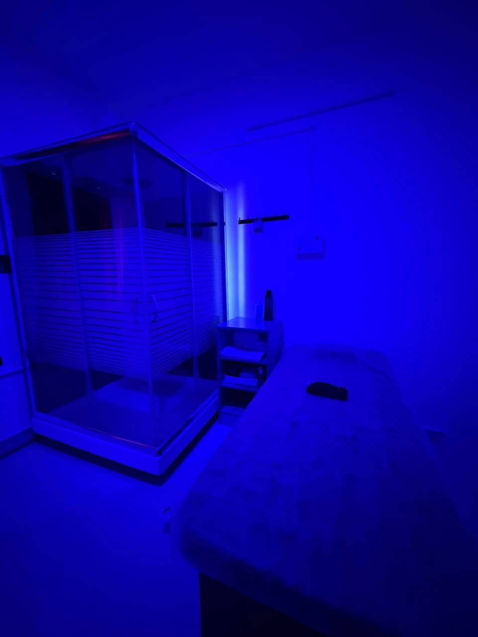 Spa Room