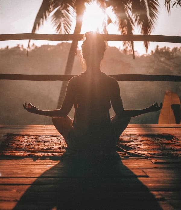 Ayurvedic-Inspired Wellness at SHEE's spa