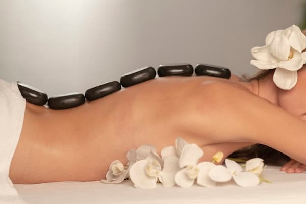 Relaxation Massage at SHEE's spa